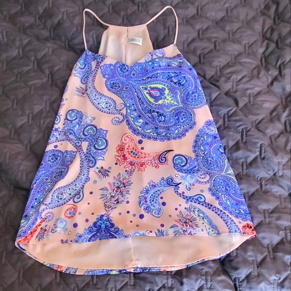 Express Barcelona Cami size M